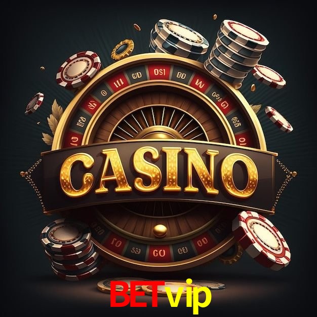 APP oficial da betvip para mobile